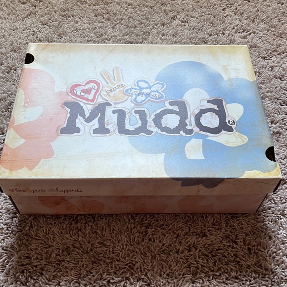 Mudd MD Weston Cognac boots - Picture 7 of 8